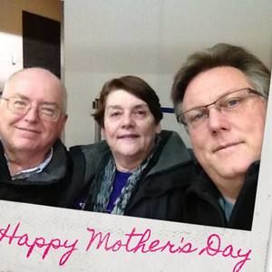 Meet your Posher, Ann